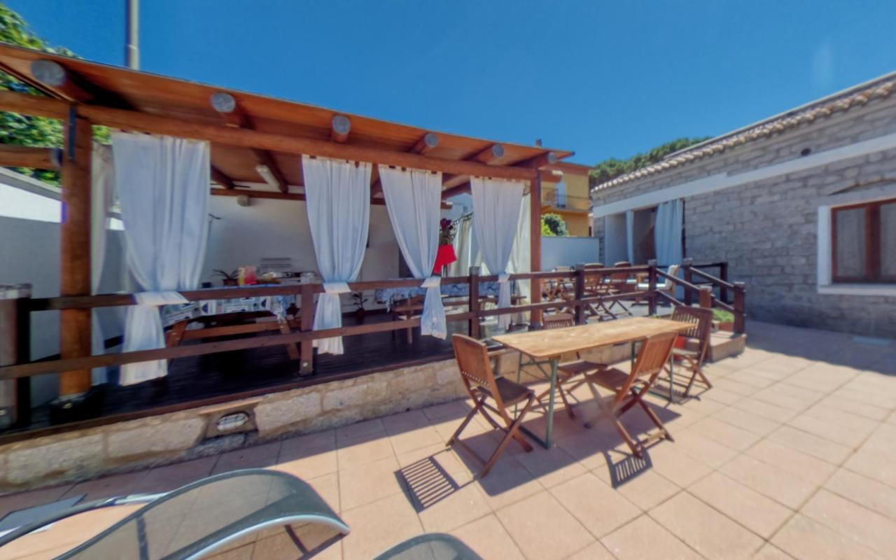 S. Lucia Bed & Breakfast Arzachena Exterior photo