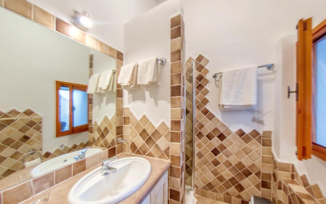 S. Lucia Bed & Breakfast Arzachena Exterior photo