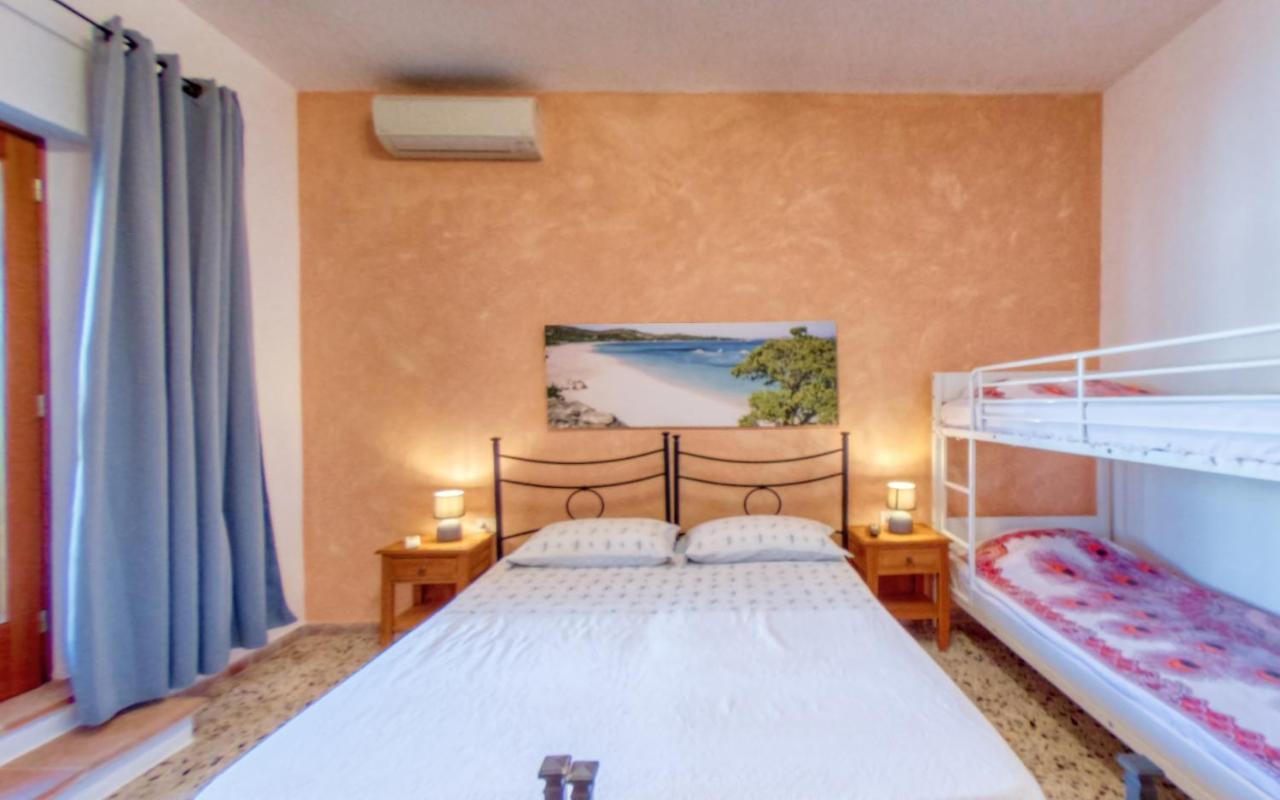 S. Lucia Bed & Breakfast Arzachena Exterior photo