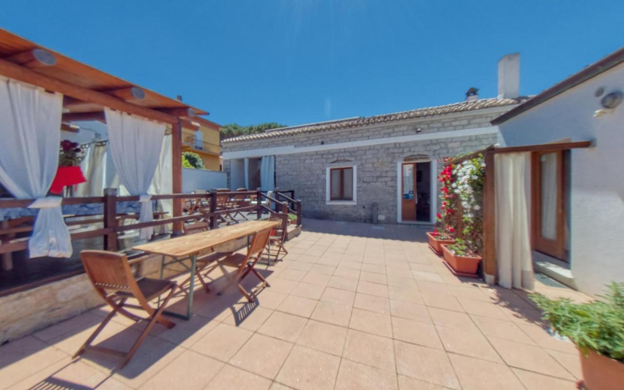 S. Lucia Bed & Breakfast Arzachena Exterior photo