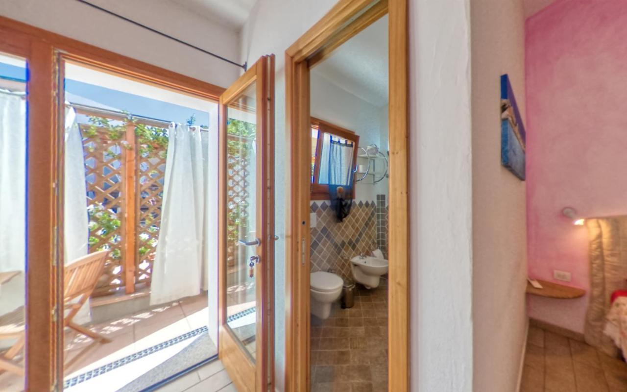 S. Lucia Bed & Breakfast Arzachena Exterior photo