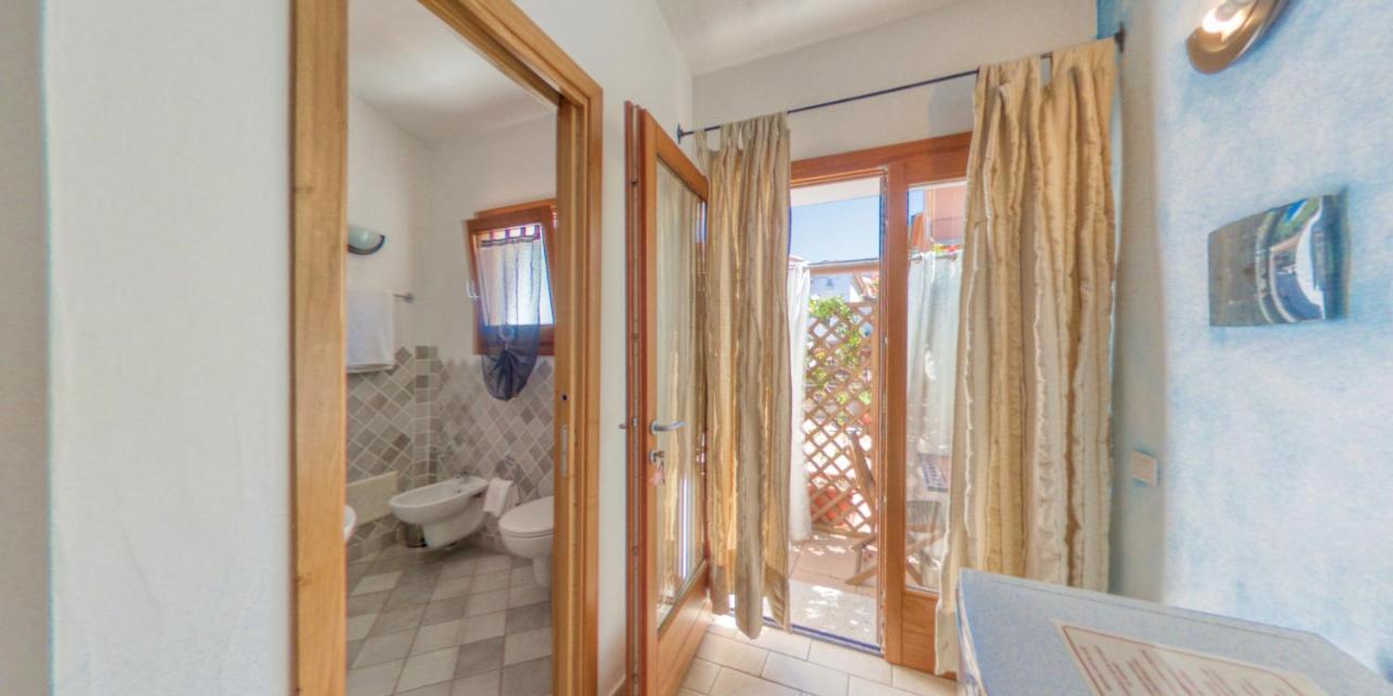 S. Lucia Bed & Breakfast Arzachena Exterior photo